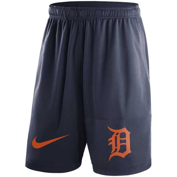 Men's Detroit Tigers Nike Navy Dry Fly Shorts FengYun,We sell and wholesale Men's Detroit Tigers Nike Navy Dry Fly Shorts FengYun on line form chian!